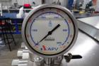 Apv Gaulin M12-5tbsx Homogenizer